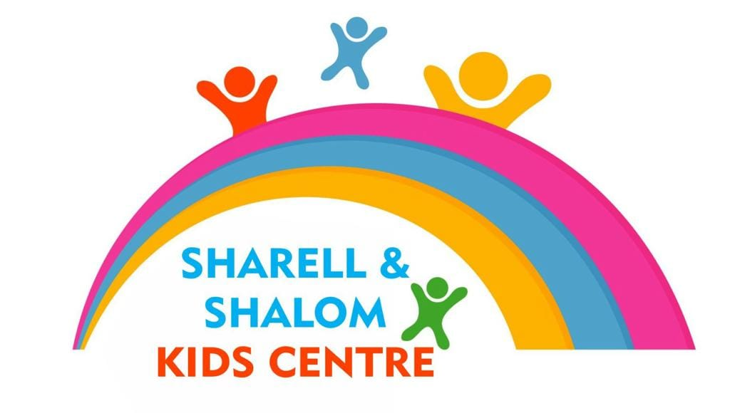 Sharell and Shalom Kids Centre logo